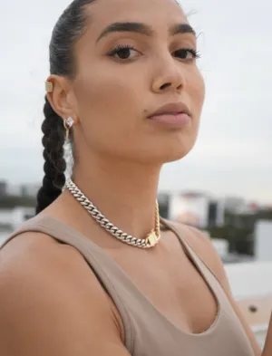 S   G Miami Choker