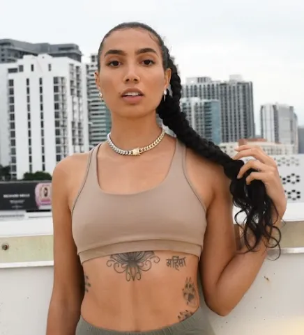 S   G Miami Choker