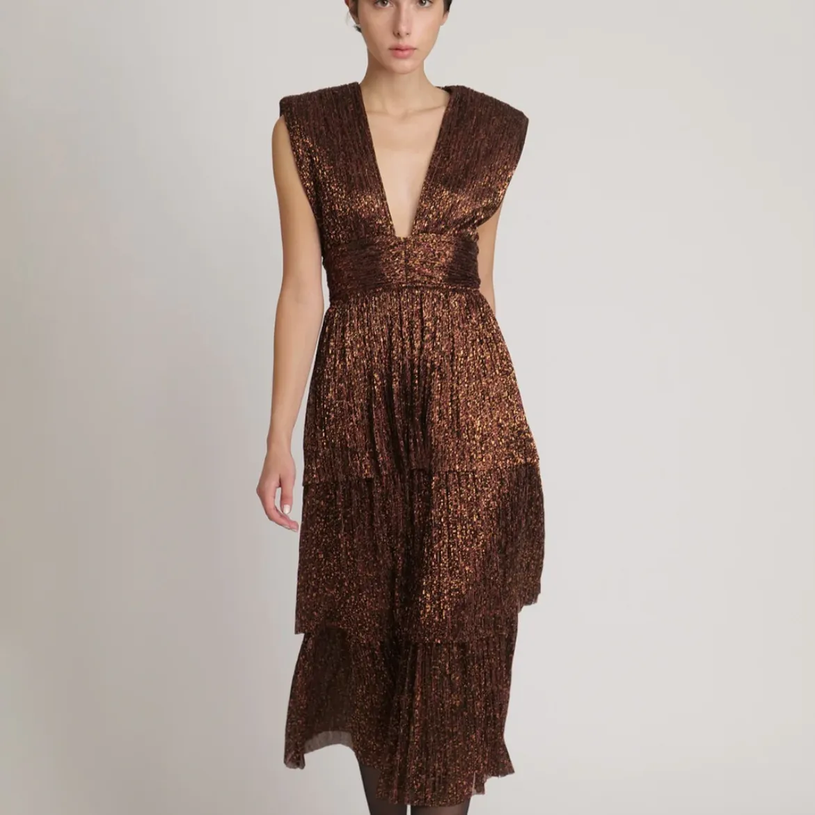 Sabina Musayev Bonita Dress