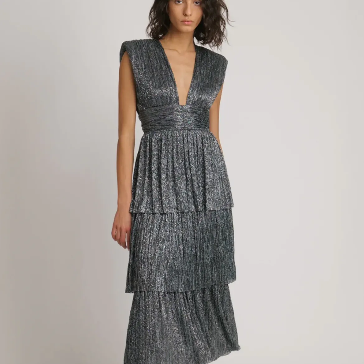 Sabina Musayev Bonita Dress