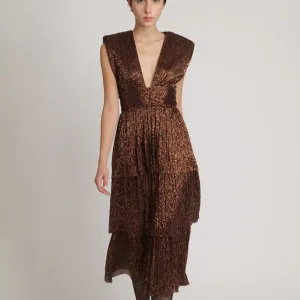Sabina Musayev Bonita Dress