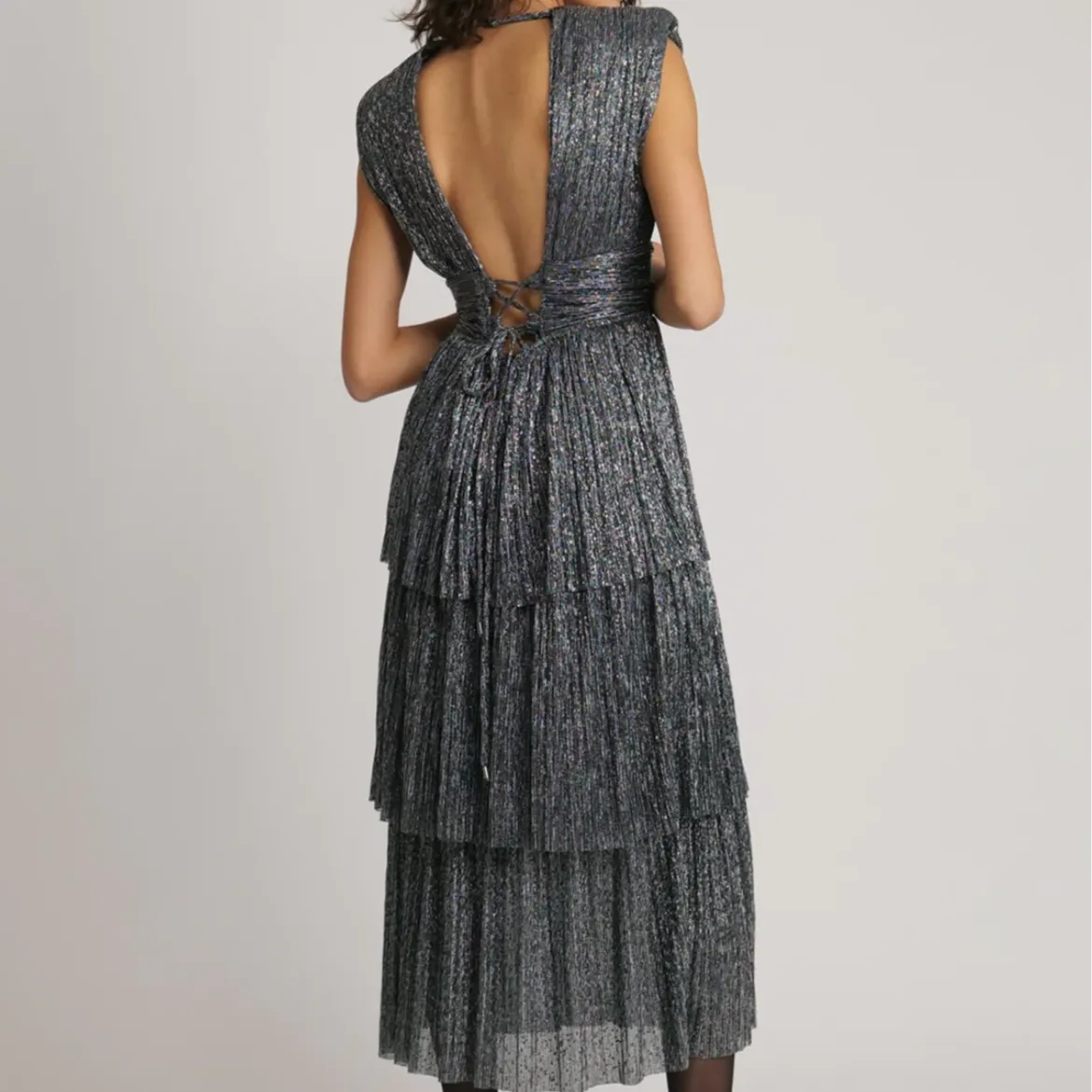 Sabina Musayev Bonita Dress