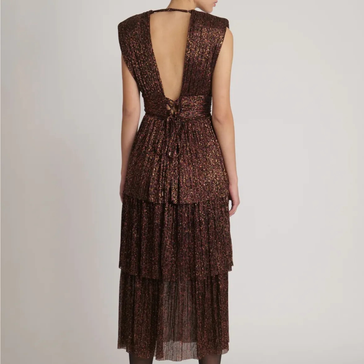 Sabina Musayev Bonita Dress