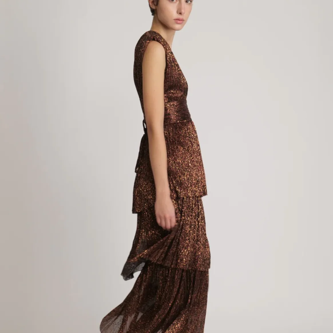 Sabina Musayev Bonita Dress