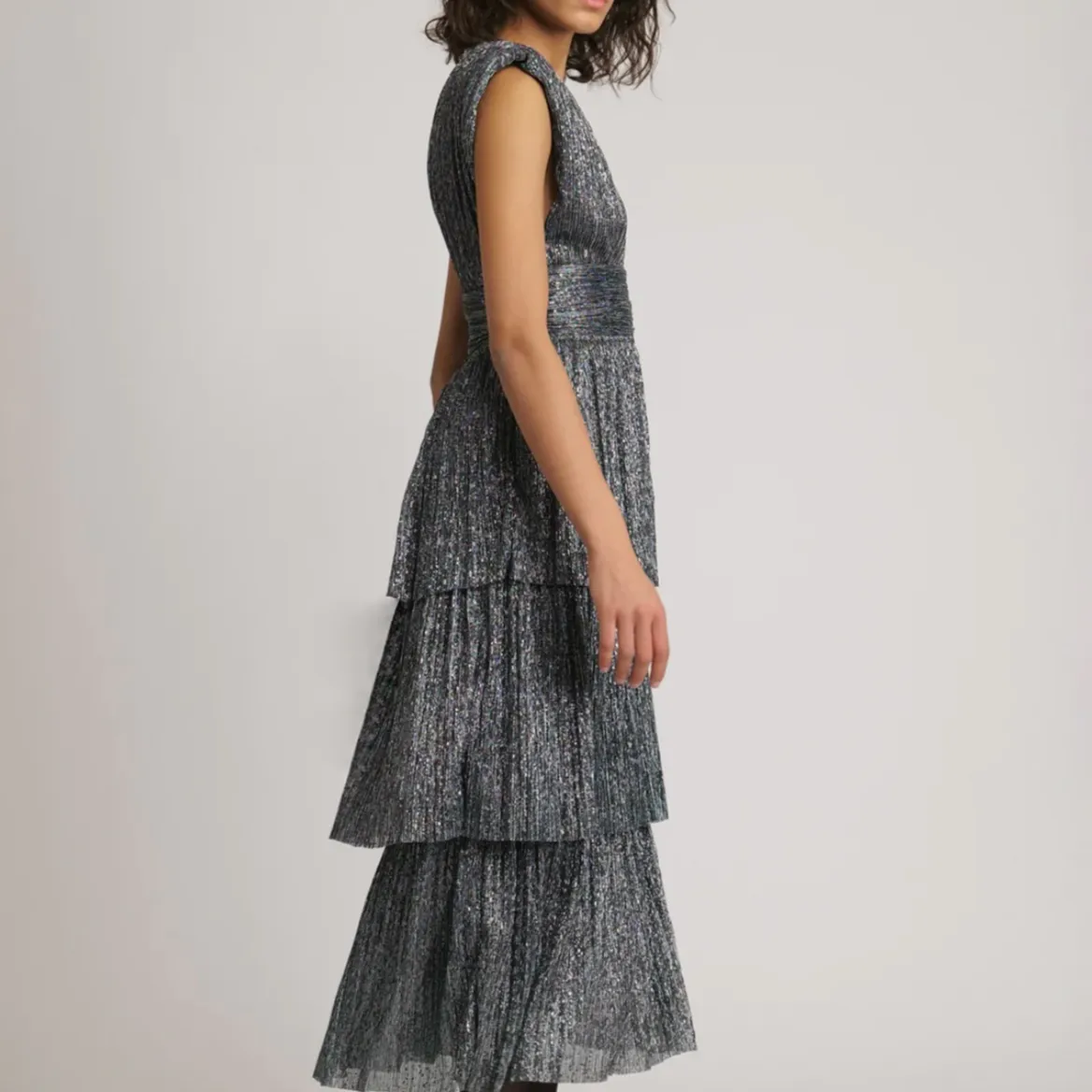 Sabina Musayev Bonita Dress