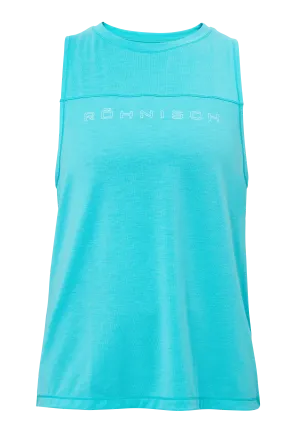 Saima Loose Singlet