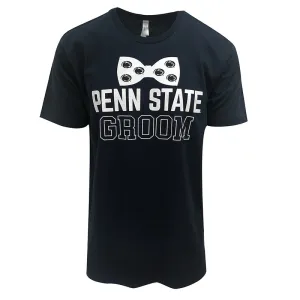 Sale - Penn State Groom T-Shirt