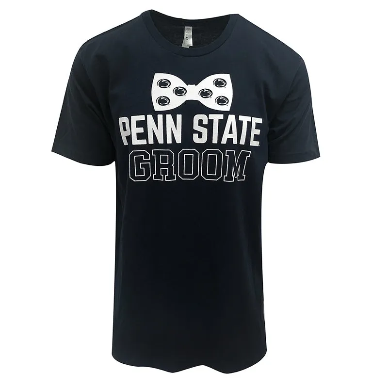 Sale - Penn State Groom T-Shirt
