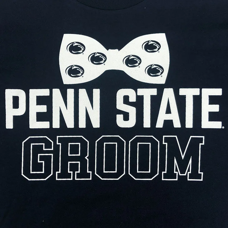 Sale - Penn State Groom T-Shirt
