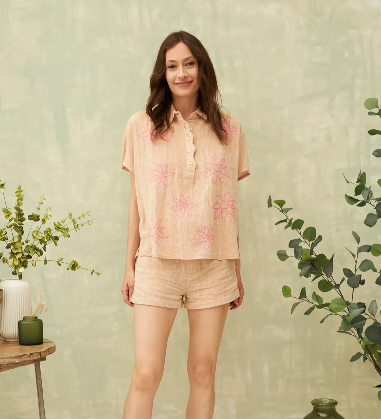 SALE Roby Shorts