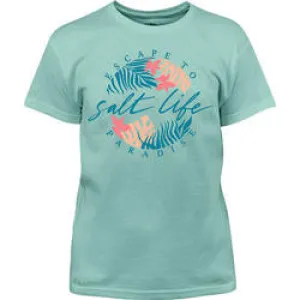 Salt Life Youth Oasis SST