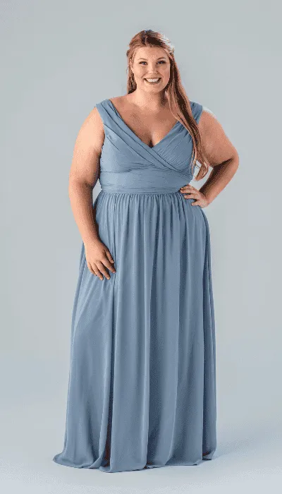 Sample Brittany Size 18