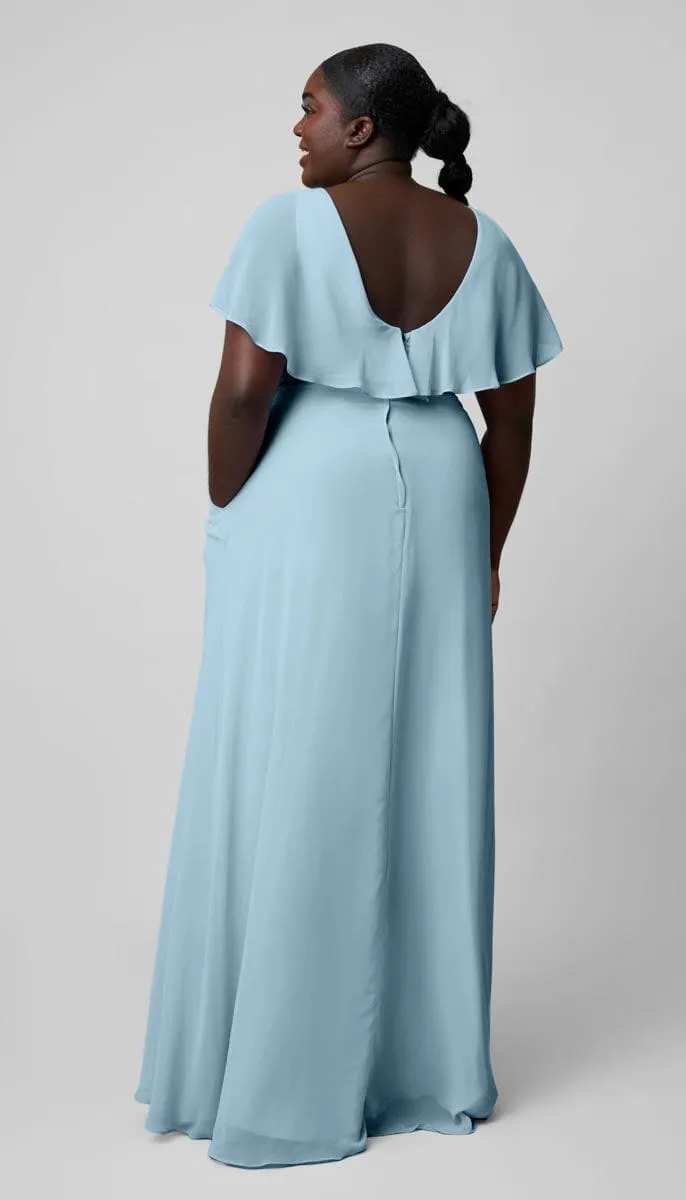 Sample Courtney Size 24