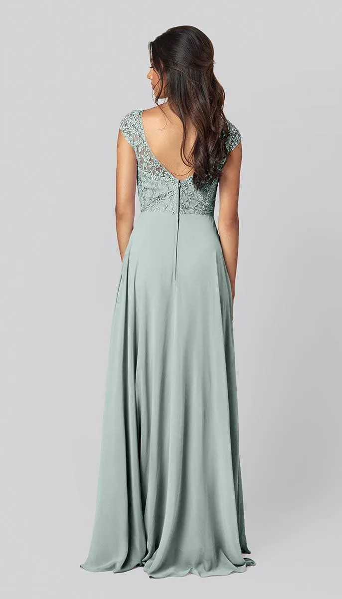 Sample Dakota - Beaded Size 00