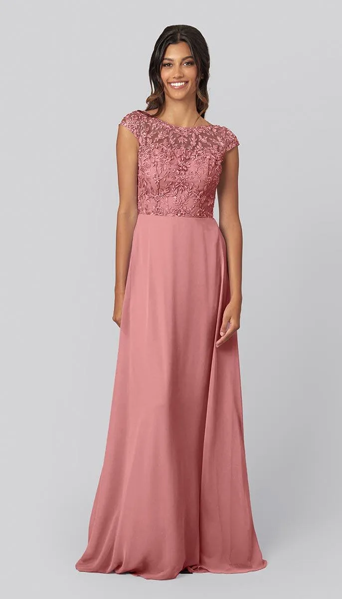 Sample Dakota - Beaded Size 00