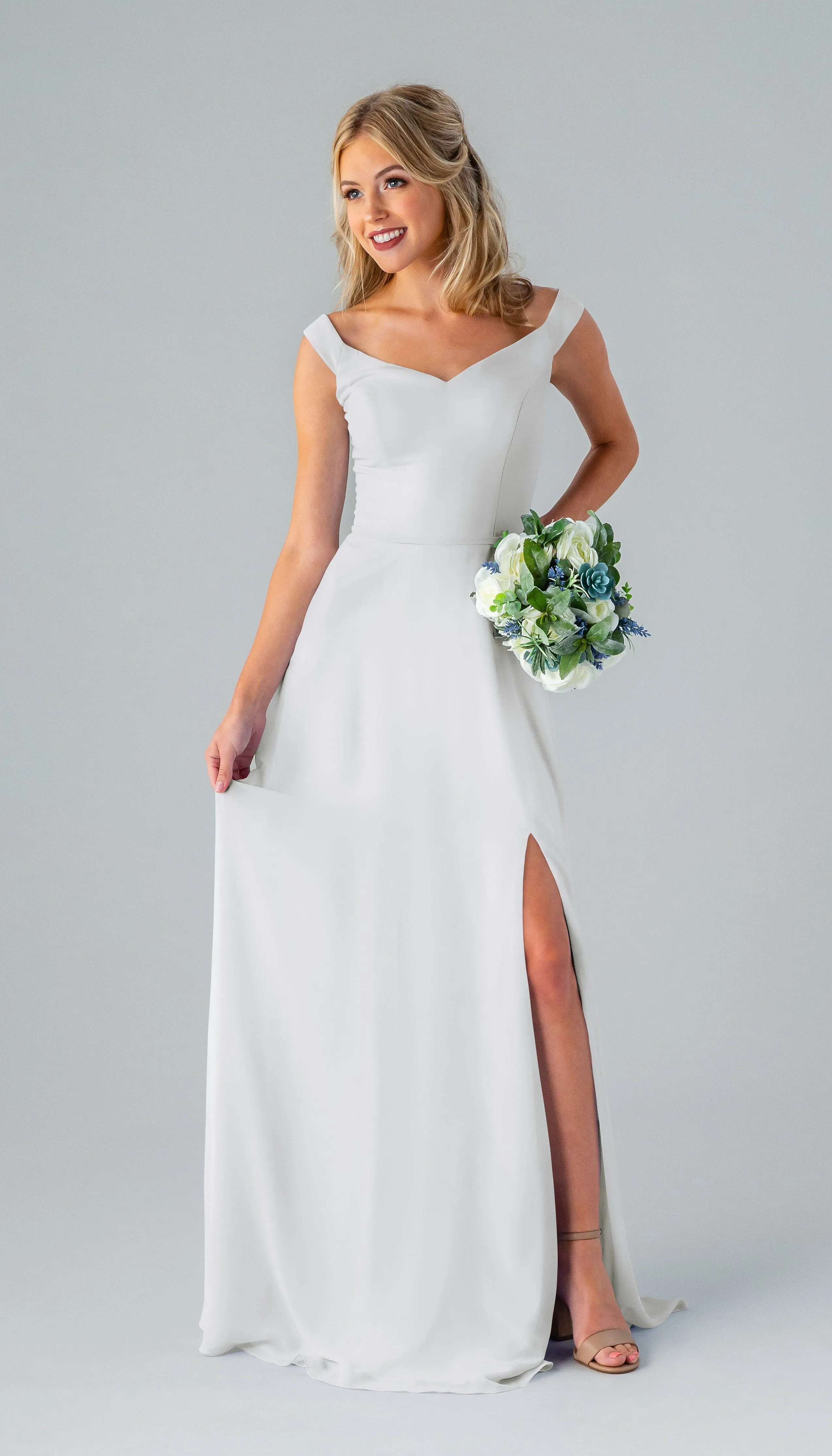 Sample Haley Size 14