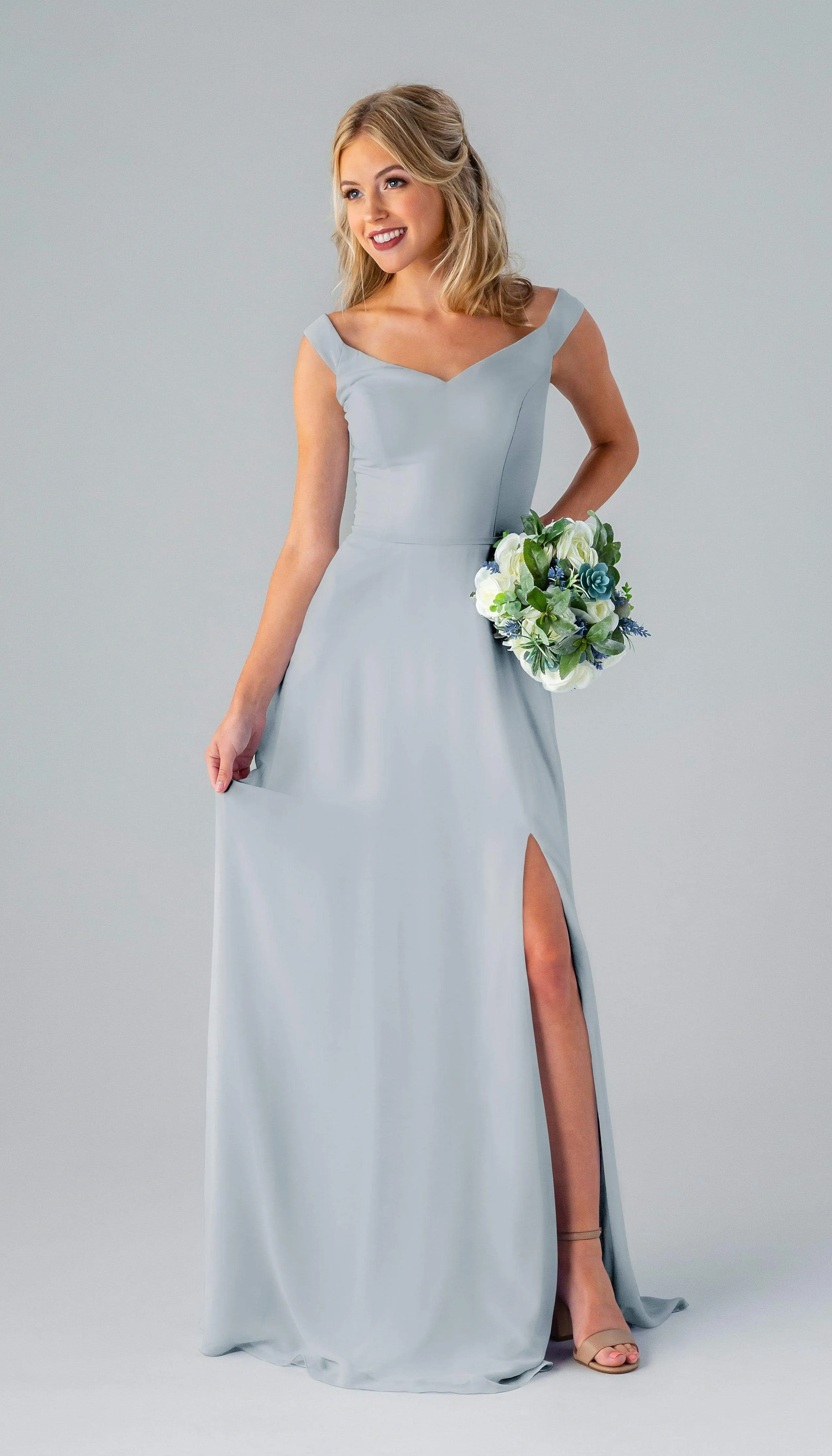 Sample Haley Size 14
