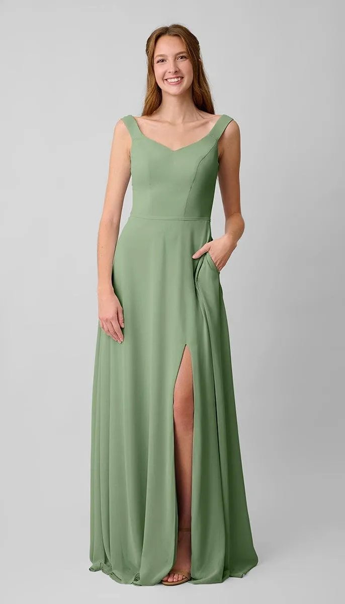 Sample Haley Size 20