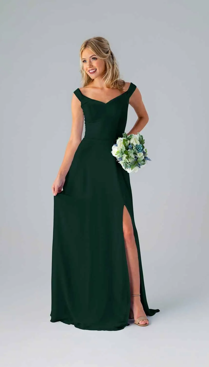 Sample Haley Size 20