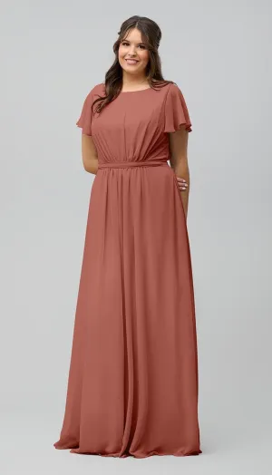 Sample Holly Size 8