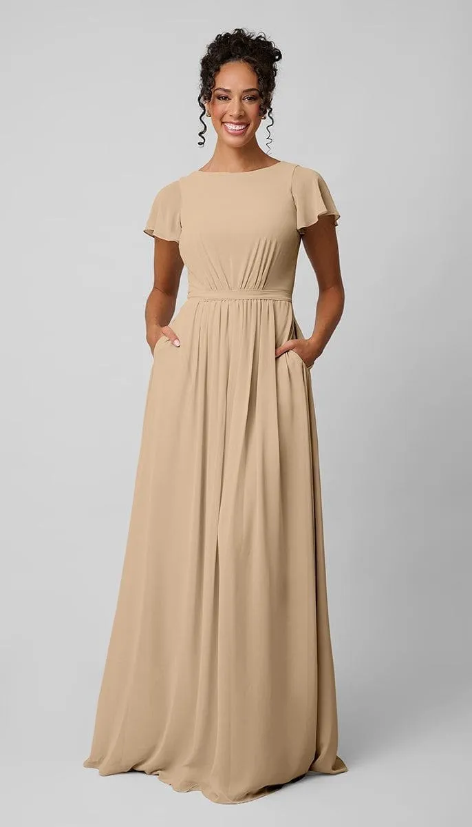 Sample Holly Size 8