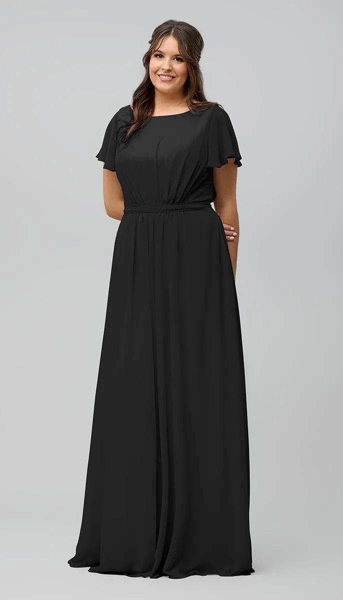 Sample Holly Size 8