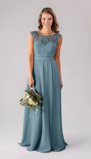 Sample Kinsley - Beaded Size 16