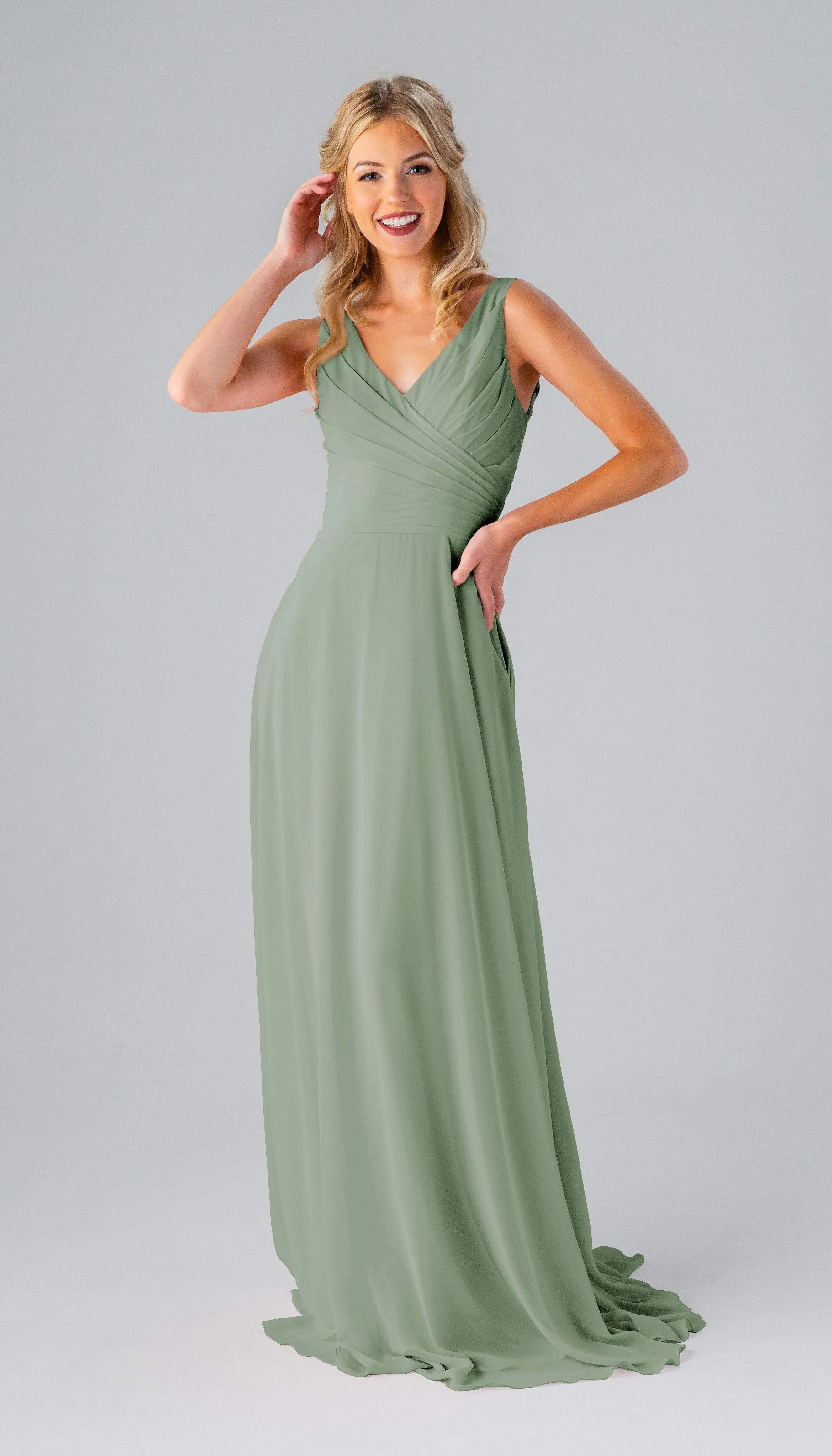 Sample Kristen Size 6