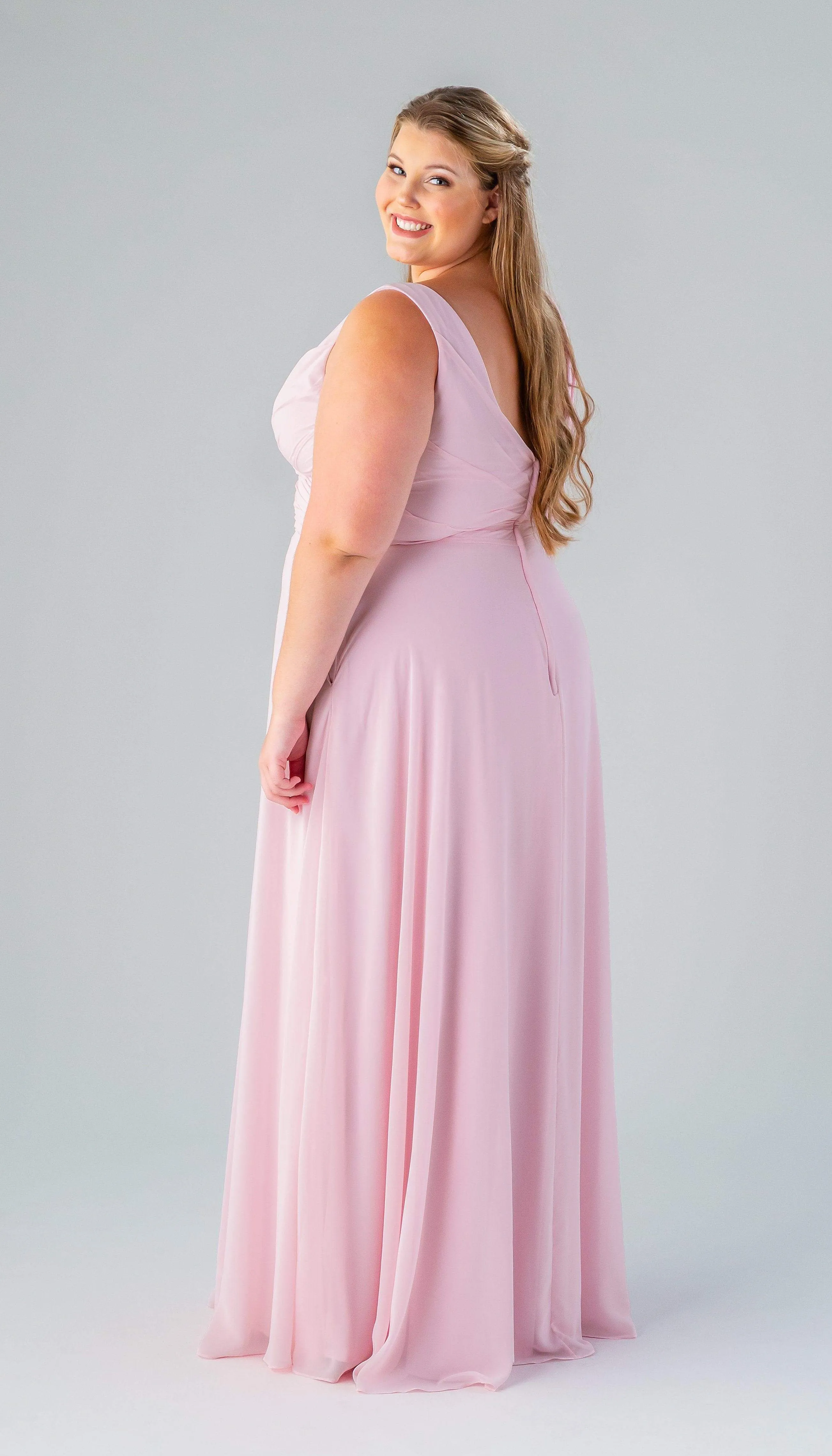 Sample Kristen Size 6