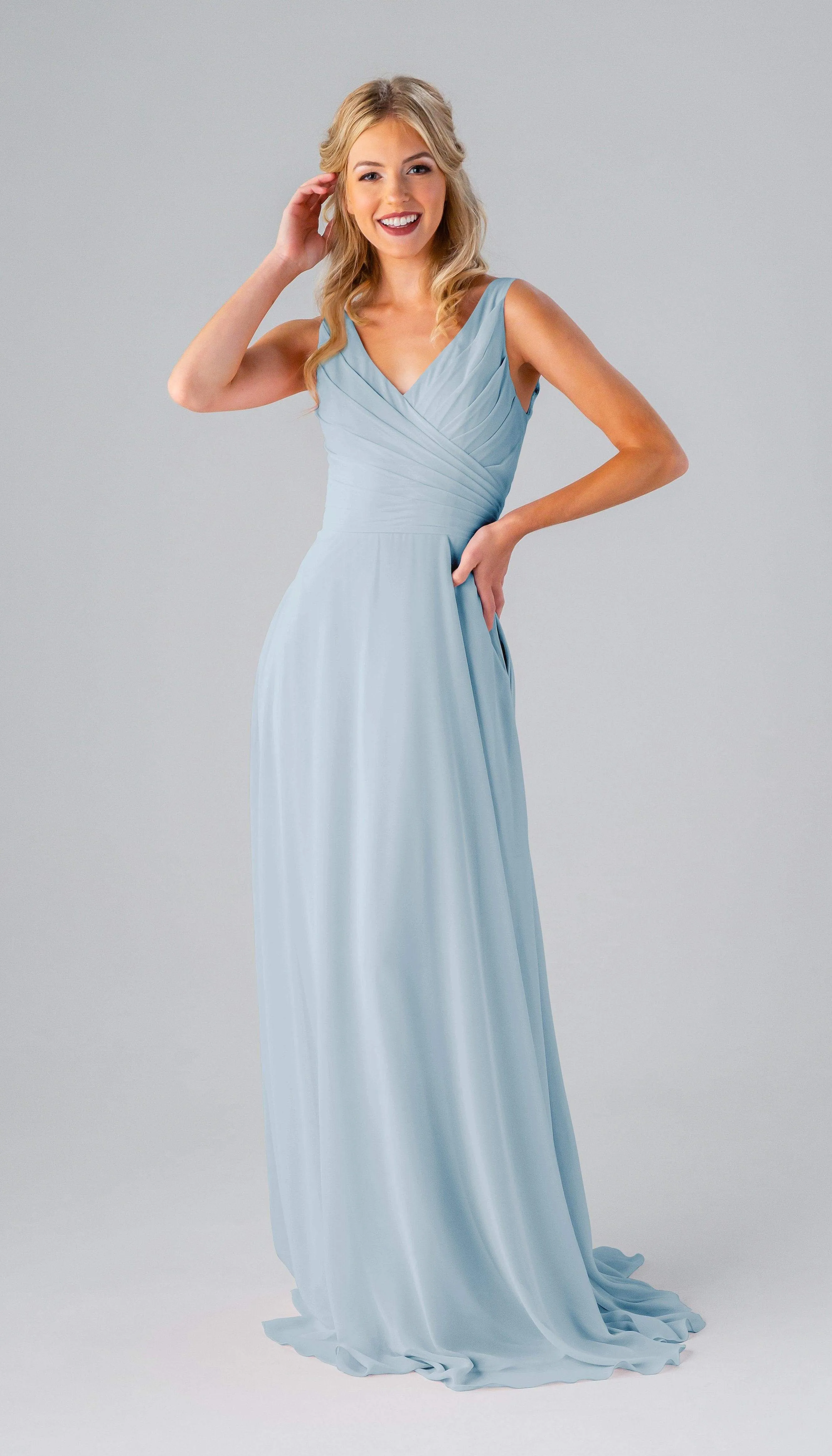 Sample Kristen Size 6