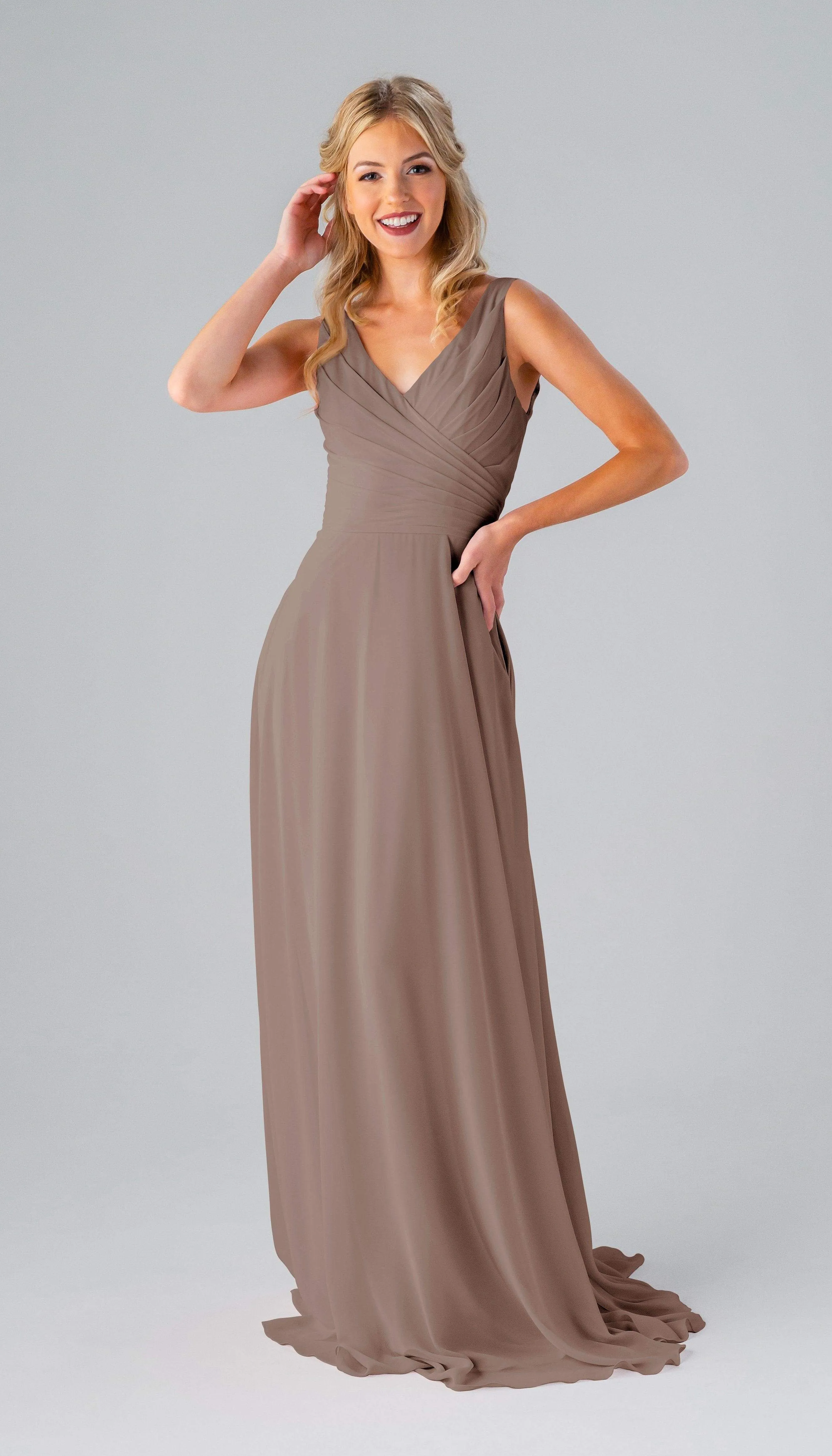 Sample Kristen Size 6