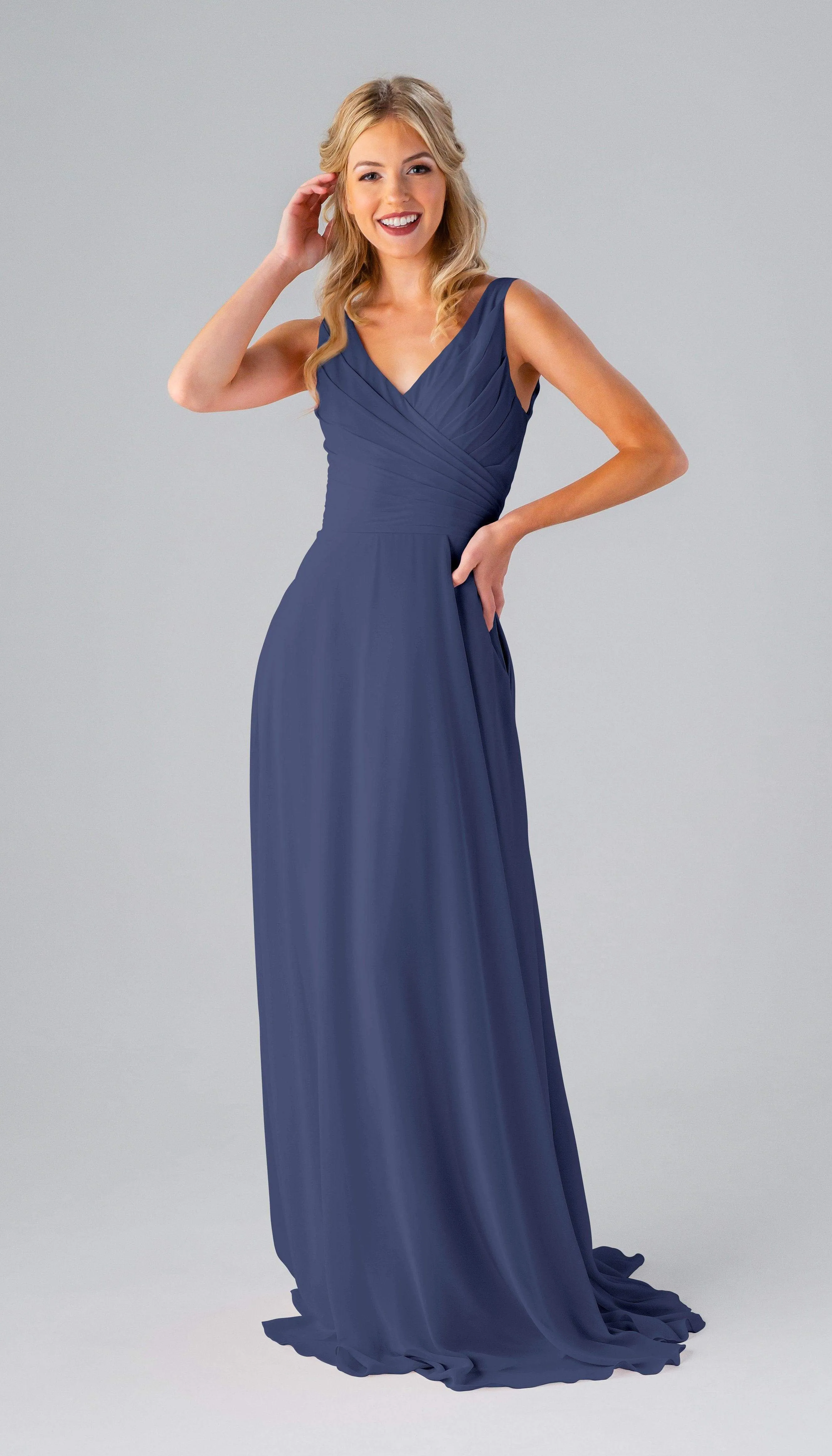 Sample Kristen Size 6
