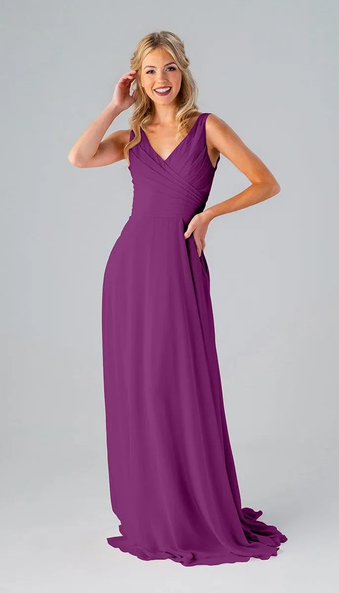 Sample Kristen Size 6