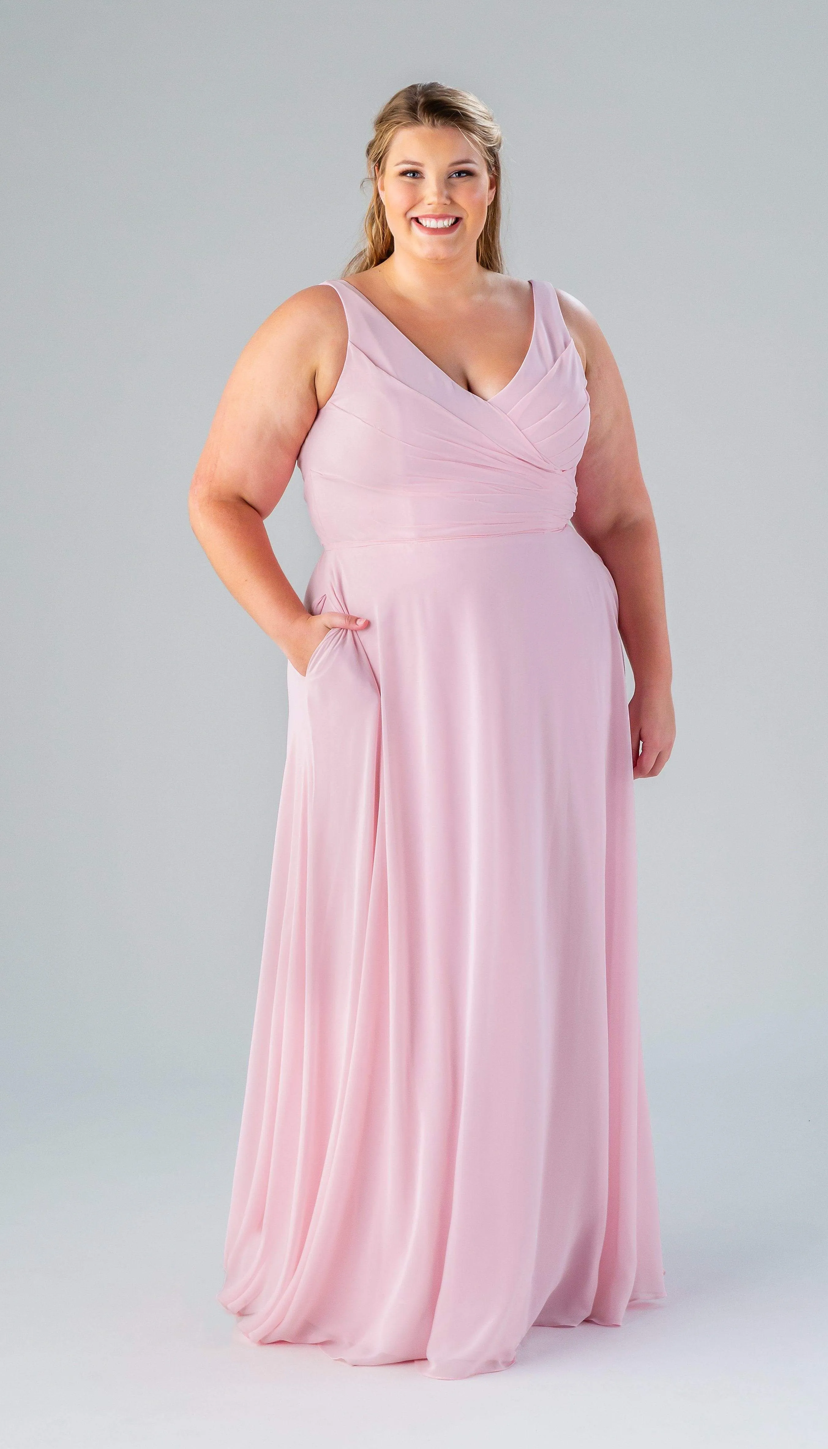 Sample Kristen Size 6