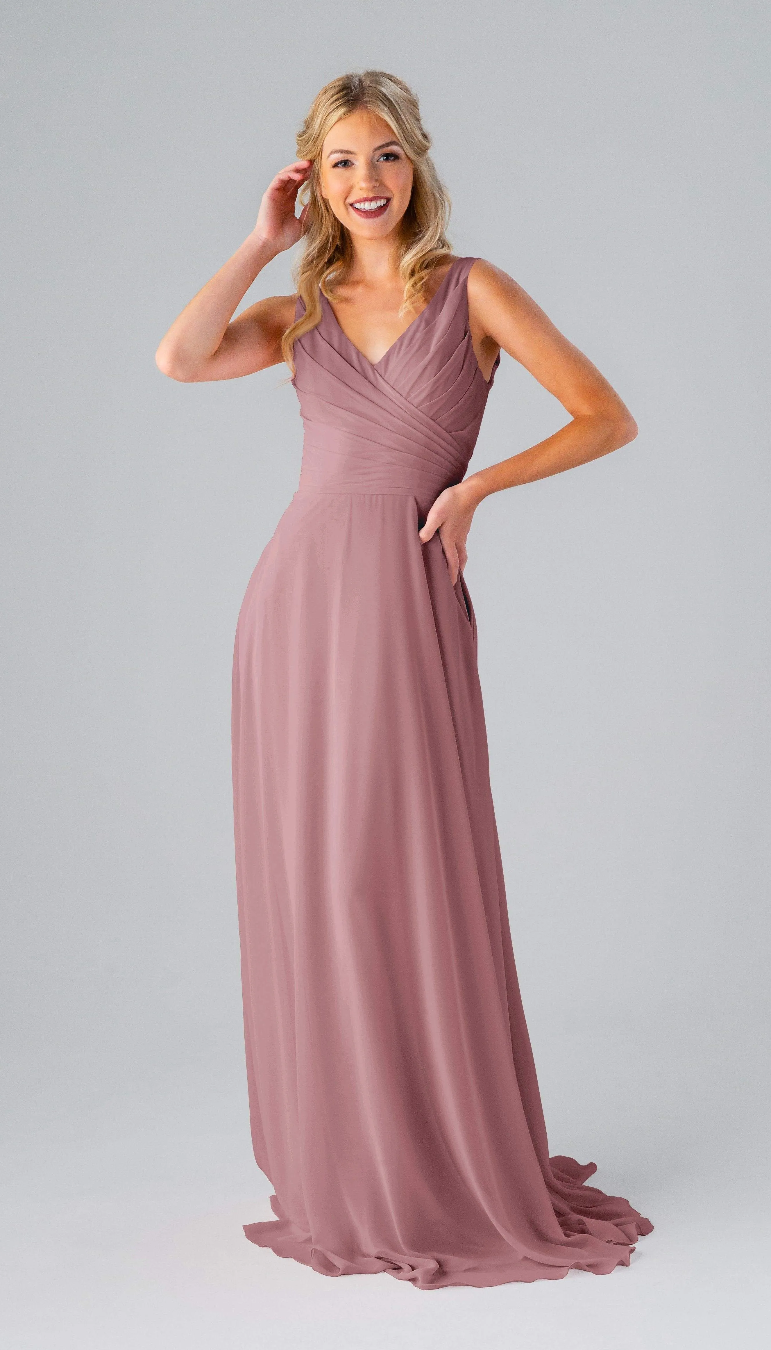 Sample Kristen Size 6