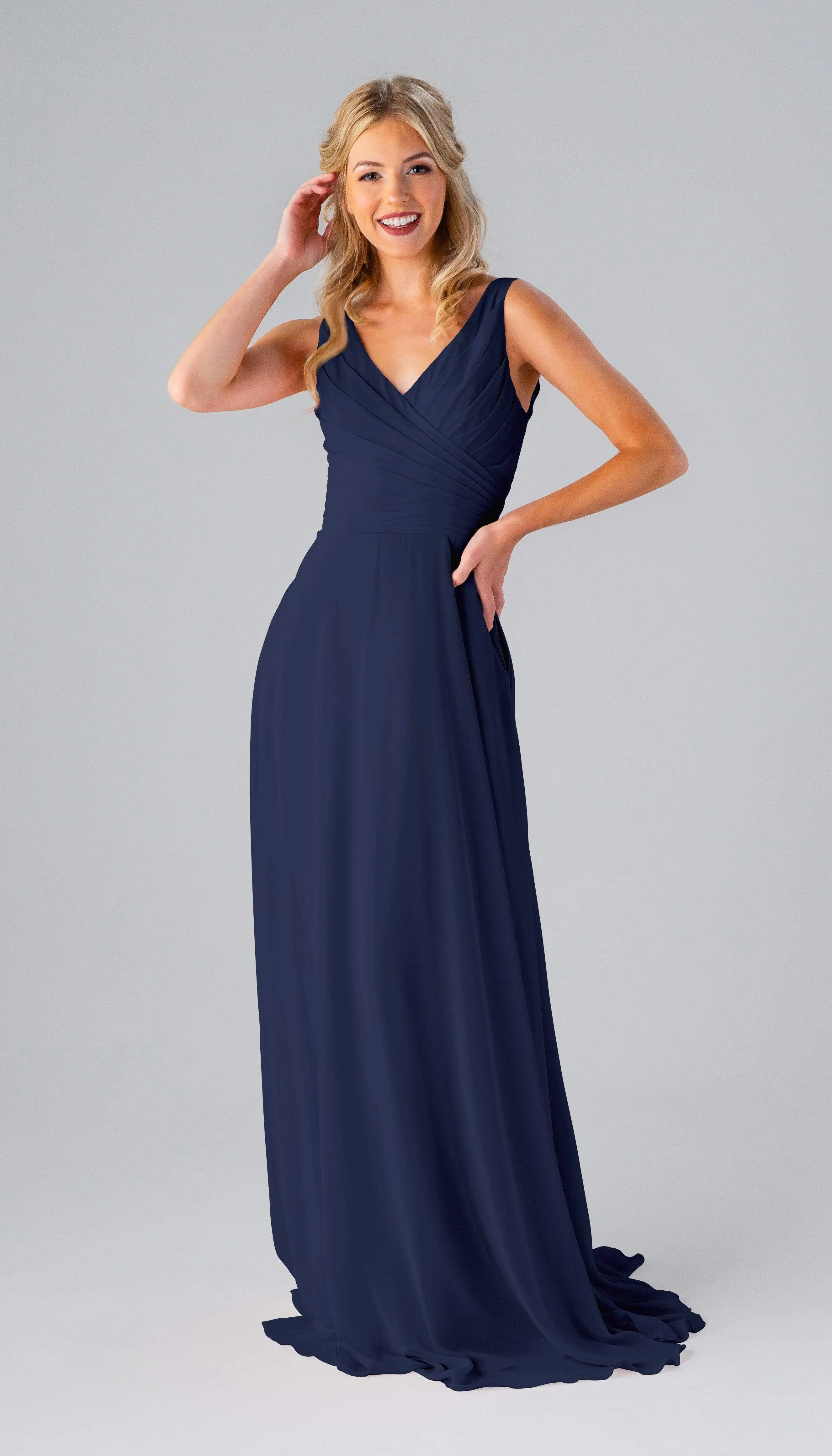 Sample Kristen Size 6