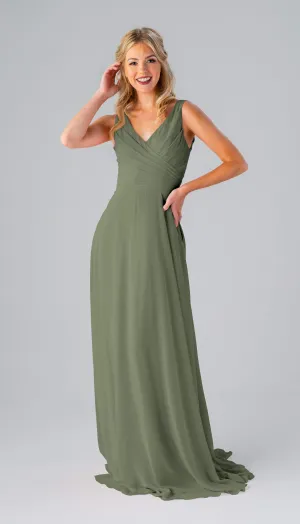 Sample Kristen Size 6