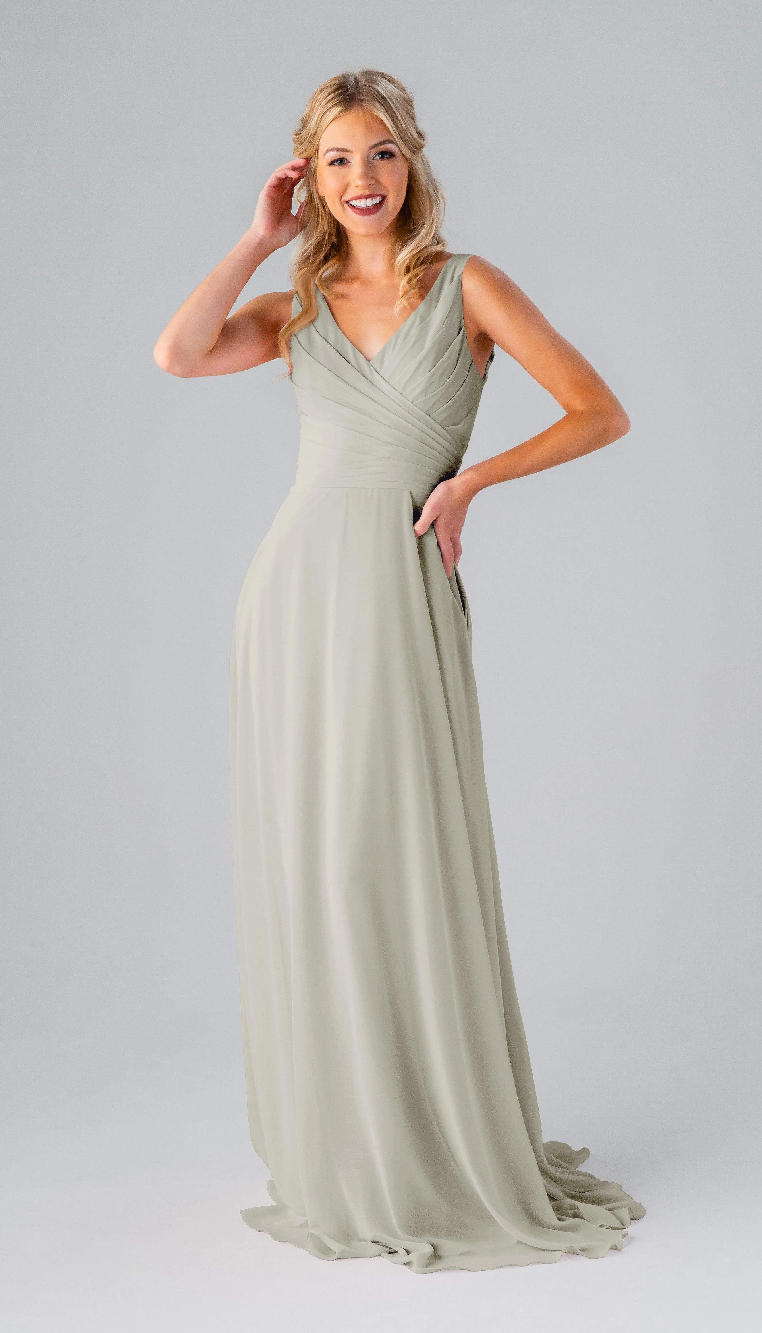Sample Kristen Size 6