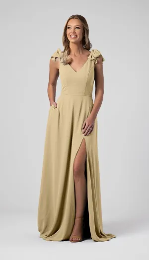 Sample Leah Size 30