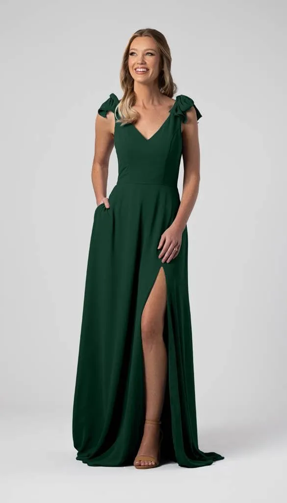 Sample Leah Size 30