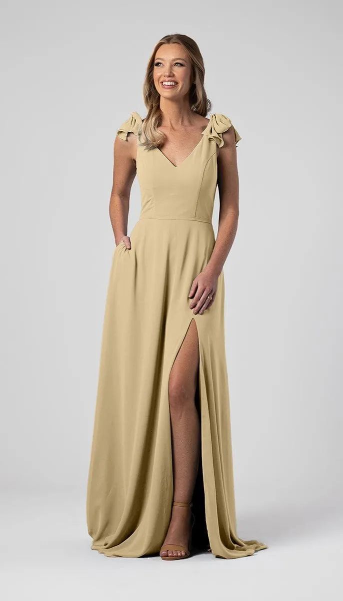 Sample Leah Size 30