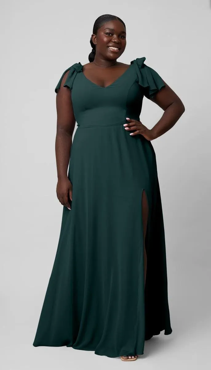 Sample Leah Size 8