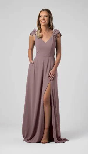 Sample Leah Size 8
