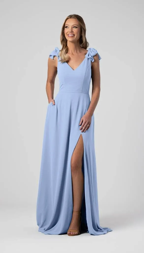 Sample Leah Size 8
