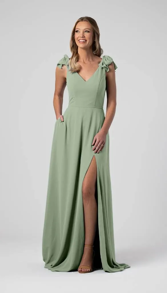 Sample Leah Size 8