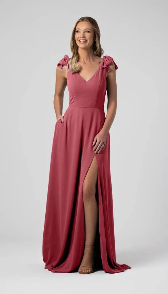 Sample Leah Size 8