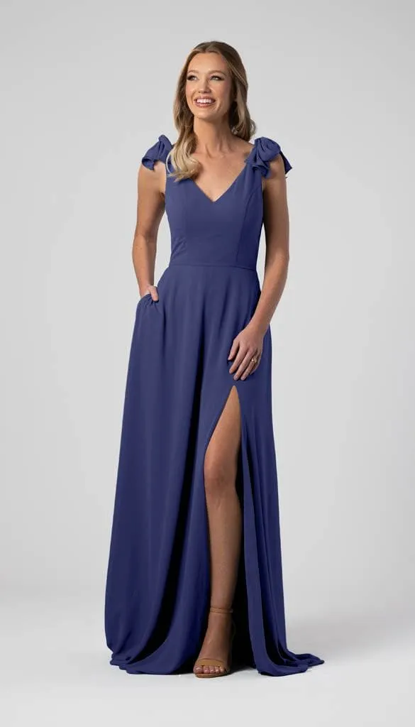 Sample Leah Size 8