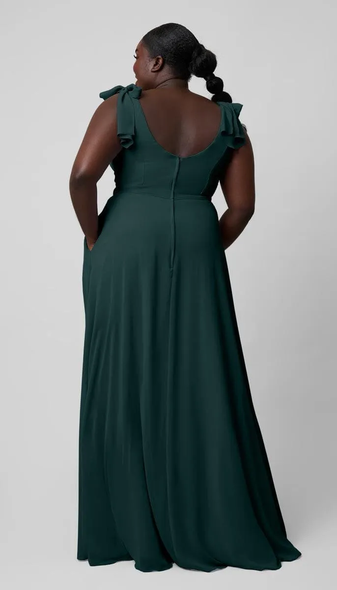 Sample Leah Size 8