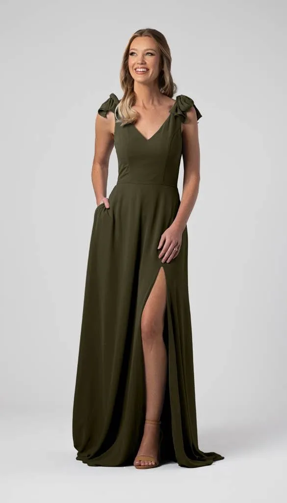 Sample Leah Size 8