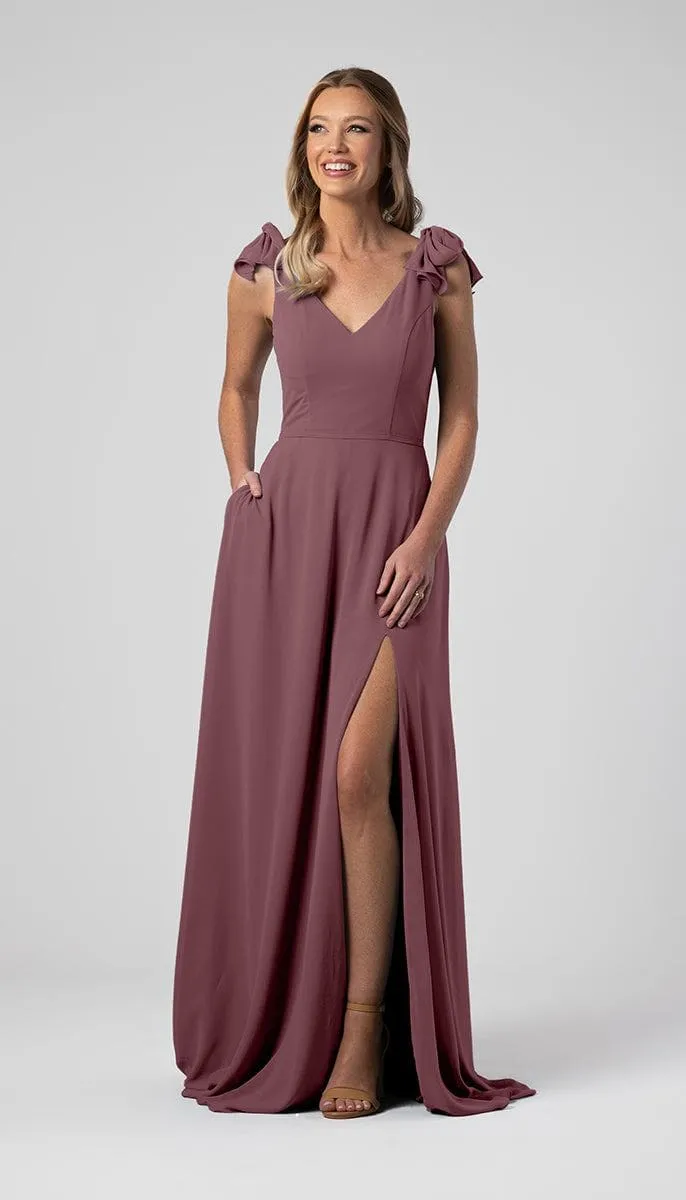 Sample Leah Size 8